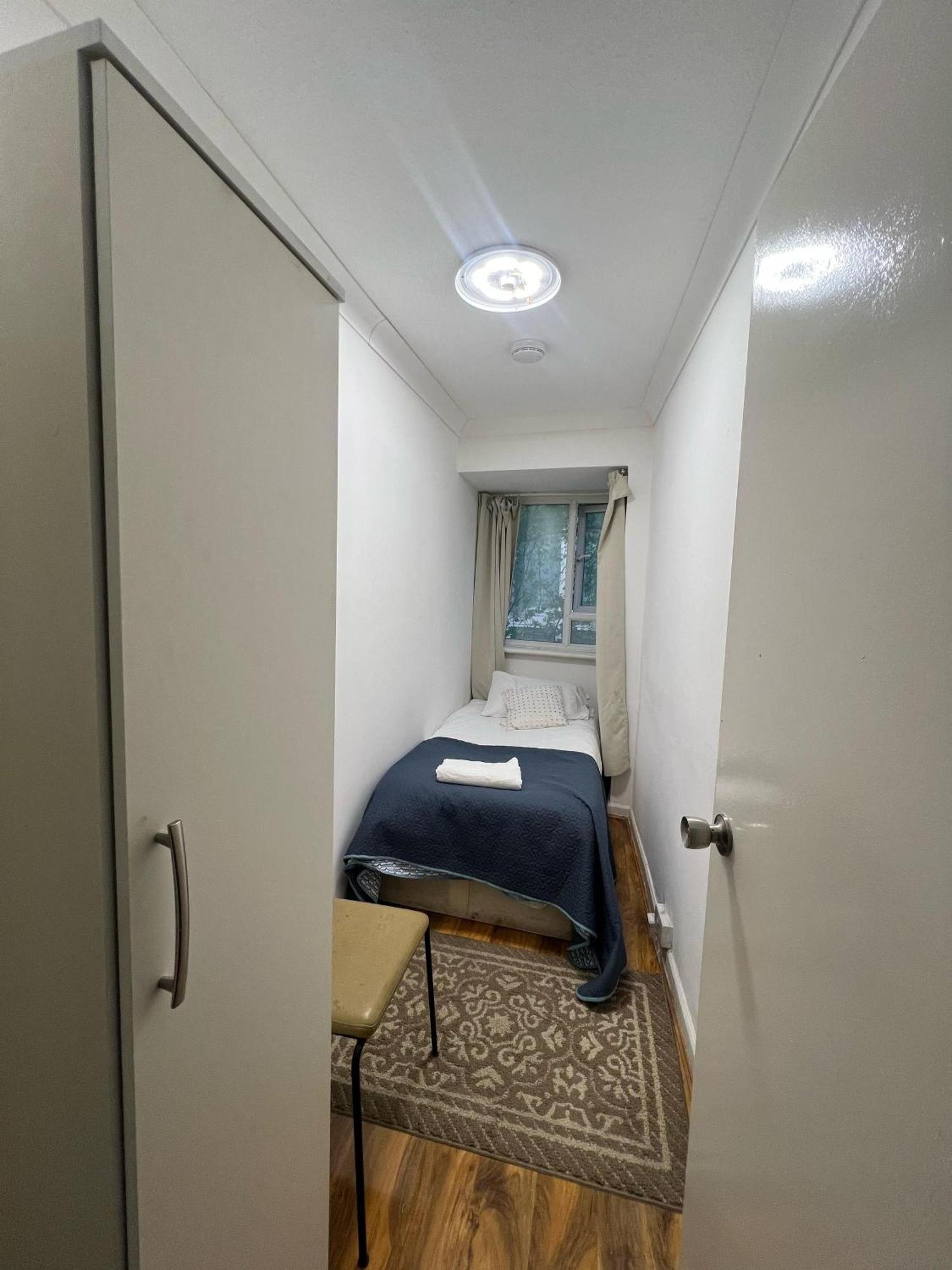 Maida Vale Urban Living Apartment London Exterior photo