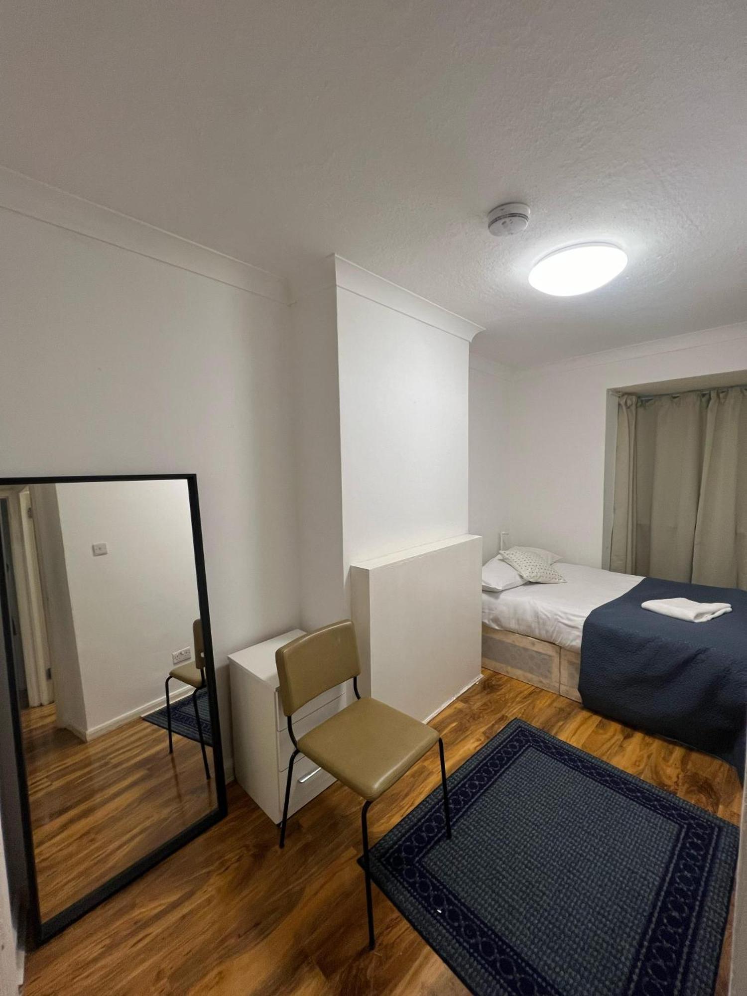 Maida Vale Urban Living Apartment London Exterior photo